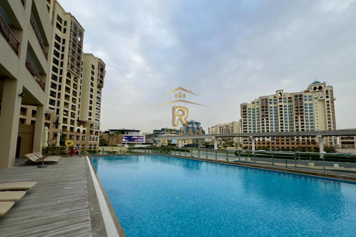Palm View East Jumeira - Apartment