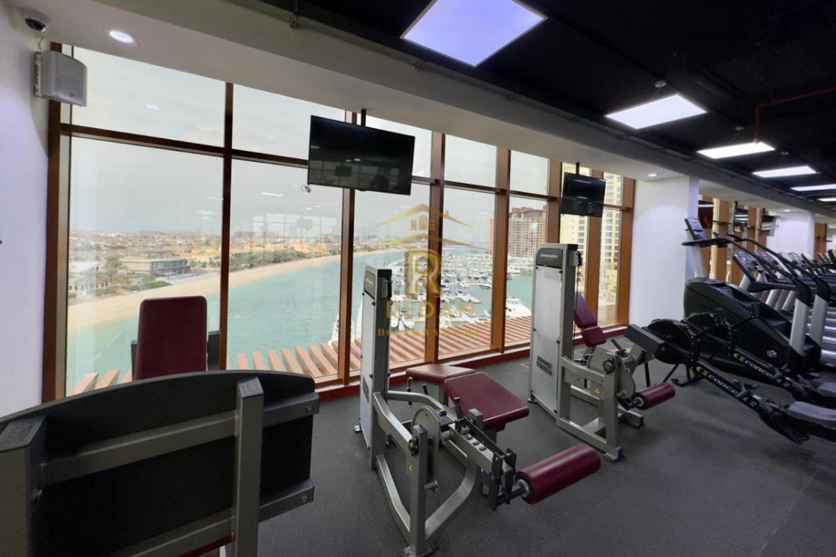 Palm View East Jumeira - * Dubai