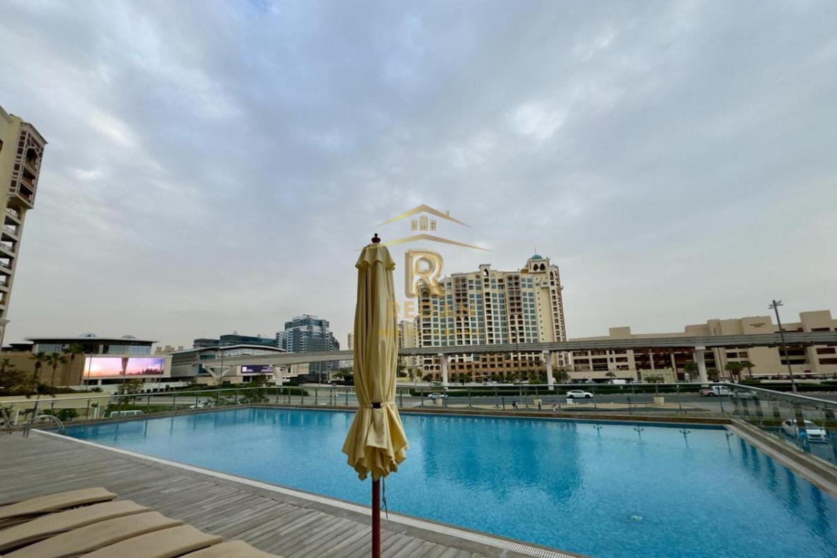 Apartment Palm View East Jumeira - Dubai