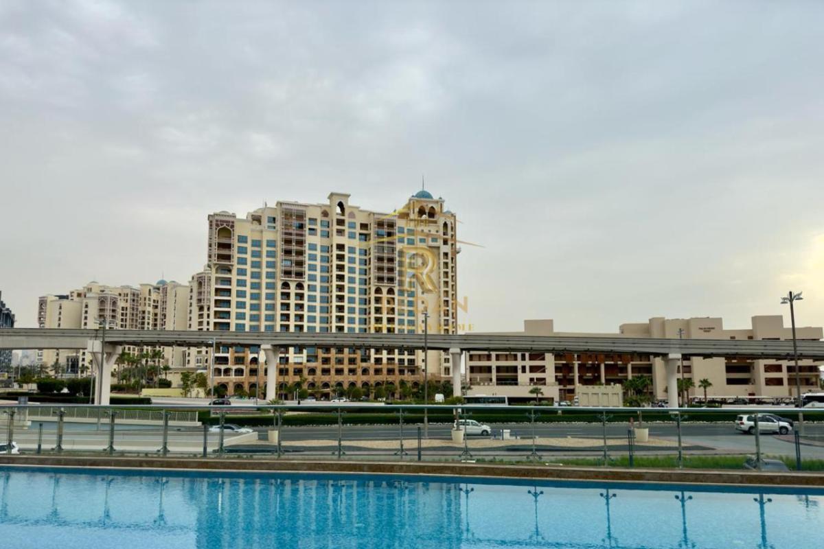Palm View East Jumeira - Apartment Dubai