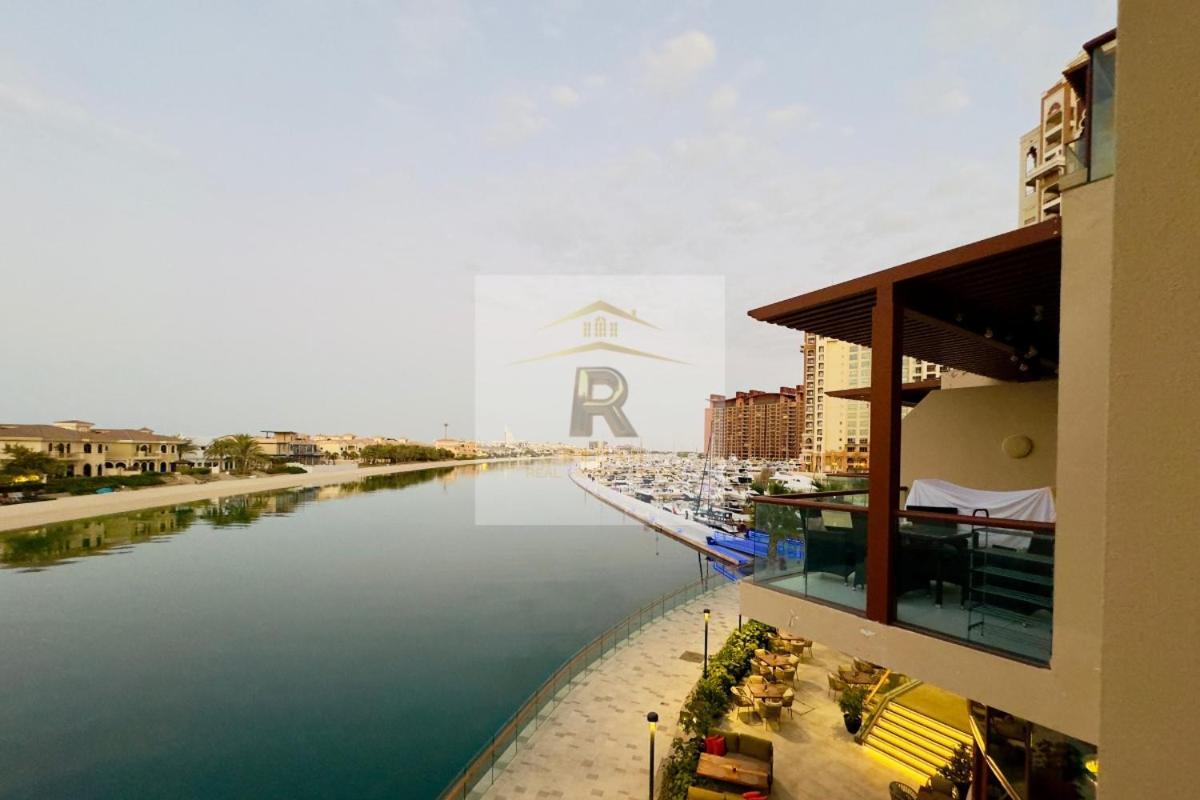 Apartment Palm View East Jumeira - *