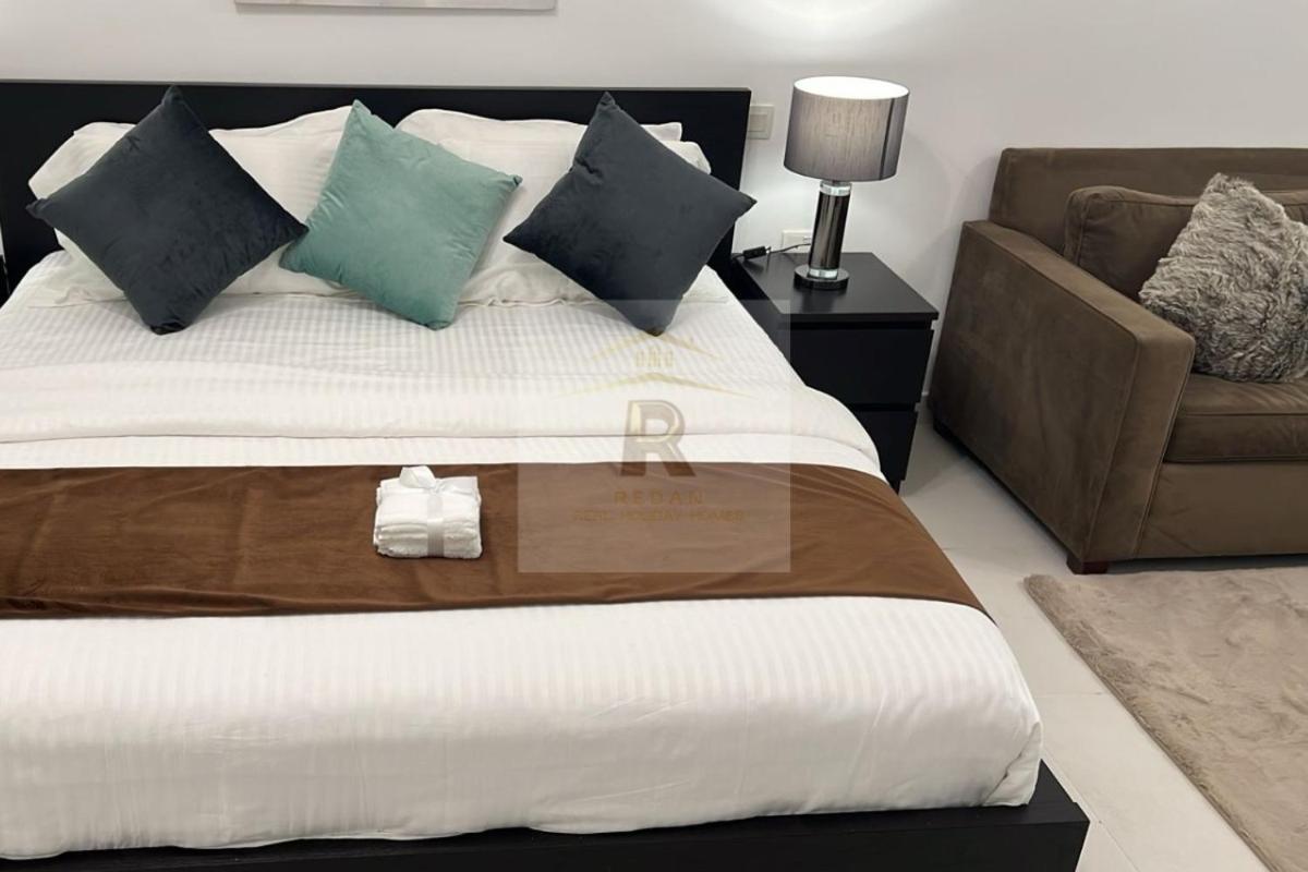 Palm View East Jumeira -