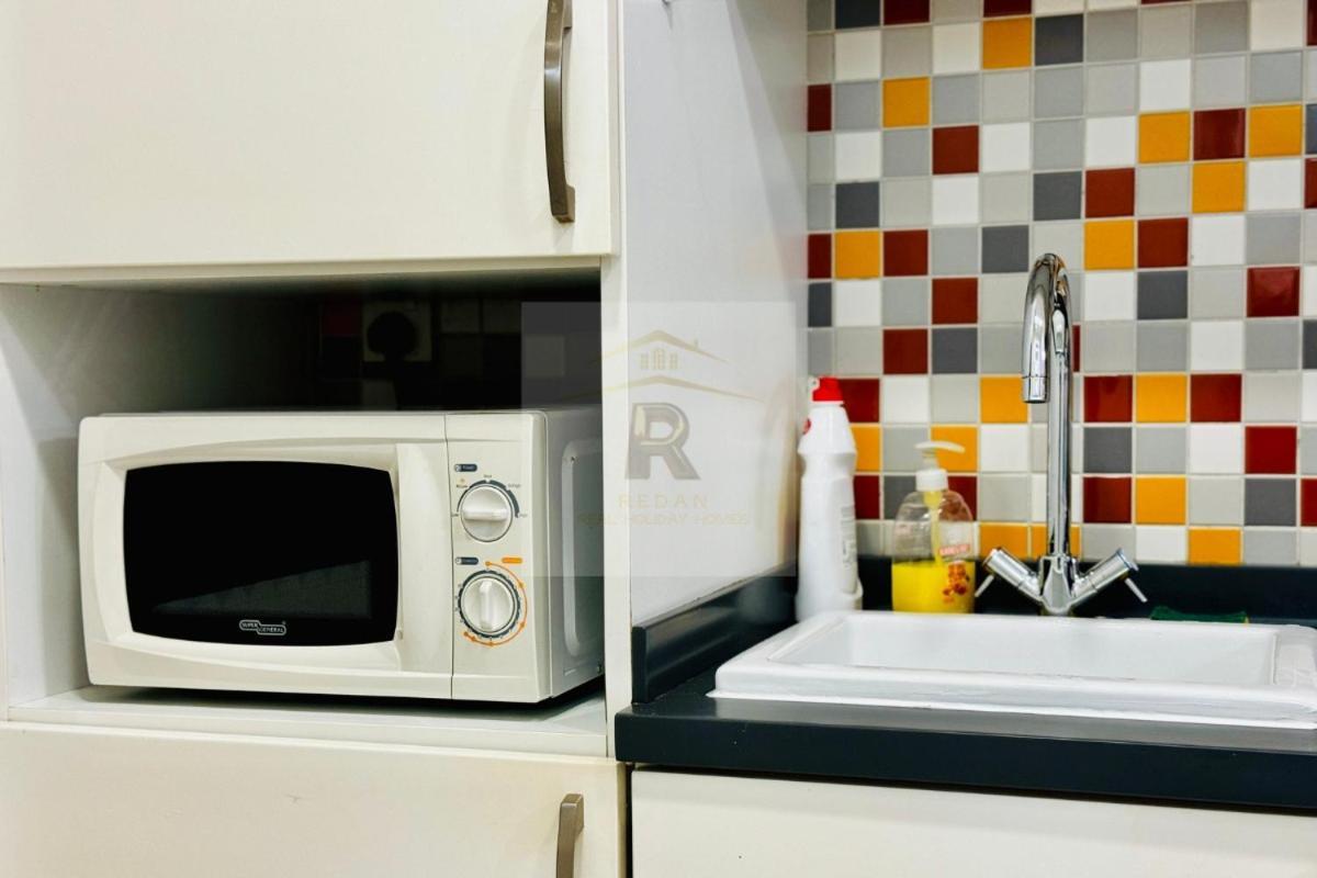 Apartment Palm View East Jumeira -